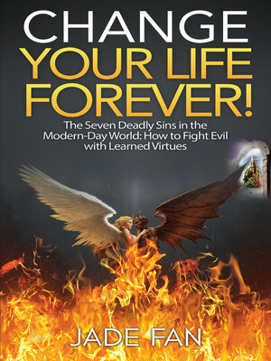 cover image of Change Your Life Forever!